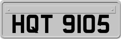 HQT9105