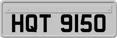 HQT9150