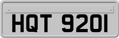 HQT9201