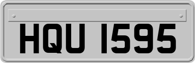 HQU1595