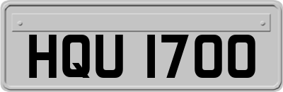HQU1700