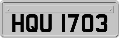 HQU1703
