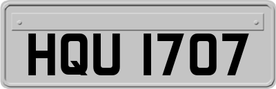 HQU1707