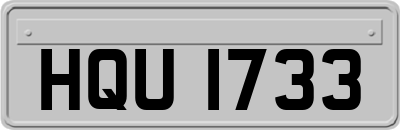 HQU1733