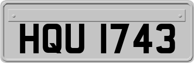 HQU1743