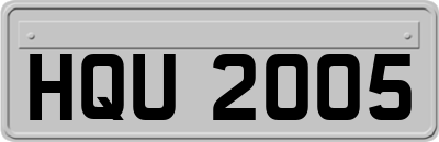 HQU2005