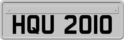 HQU2010