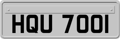 HQU7001