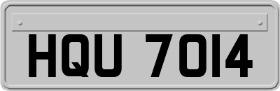 HQU7014
