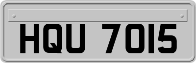 HQU7015