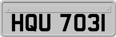 HQU7031