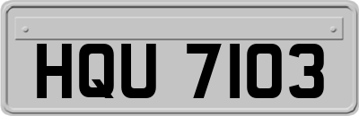 HQU7103