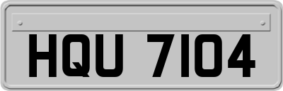 HQU7104