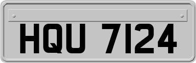 HQU7124