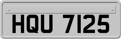 HQU7125
