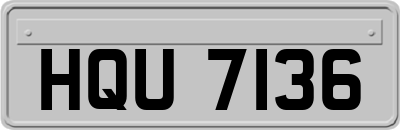 HQU7136