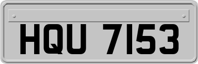 HQU7153