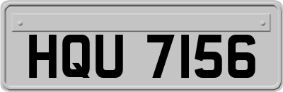HQU7156