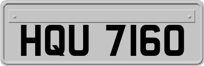 HQU7160