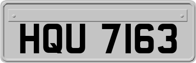 HQU7163