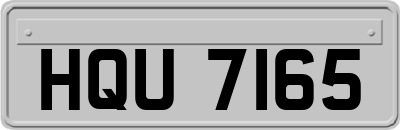 HQU7165