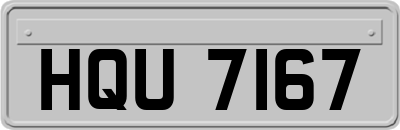 HQU7167