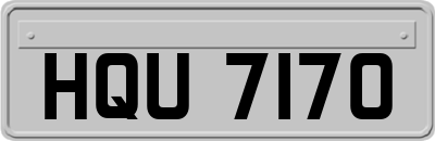 HQU7170
