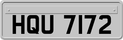 HQU7172