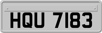 HQU7183