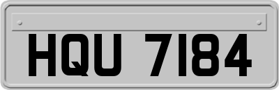 HQU7184