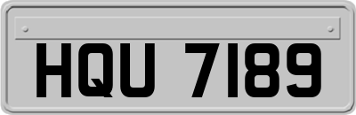 HQU7189