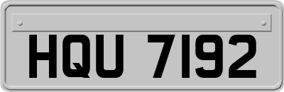 HQU7192