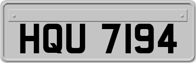 HQU7194