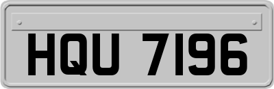 HQU7196