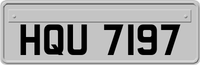 HQU7197