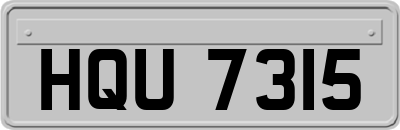 HQU7315