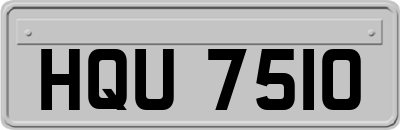 HQU7510