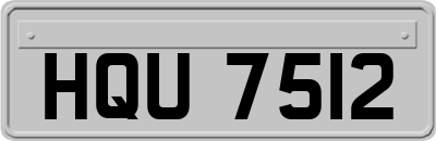HQU7512