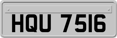 HQU7516