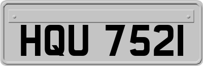 HQU7521