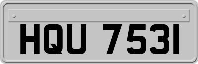 HQU7531