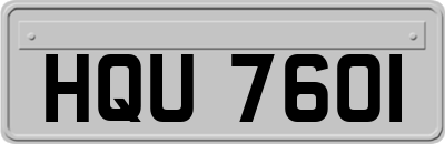 HQU7601
