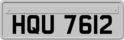HQU7612