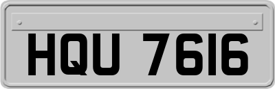 HQU7616