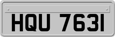 HQU7631