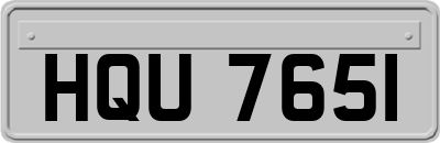 HQU7651
