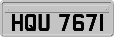 HQU7671