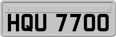 HQU7700