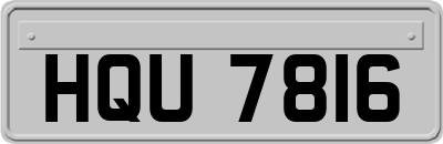 HQU7816