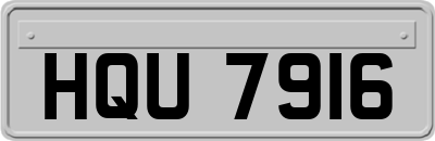 HQU7916